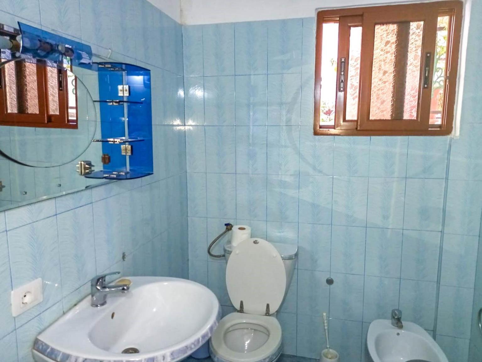 Sea View Apartments Vlorë Quarto foto