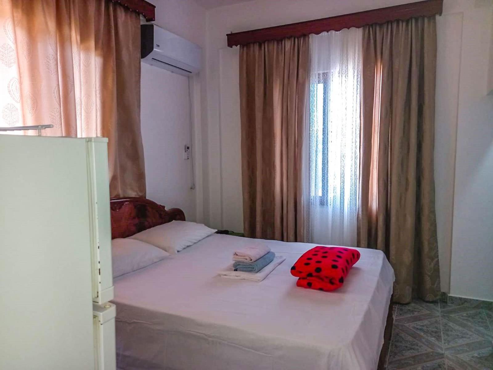 Sea View Apartments Vlorë Quarto foto