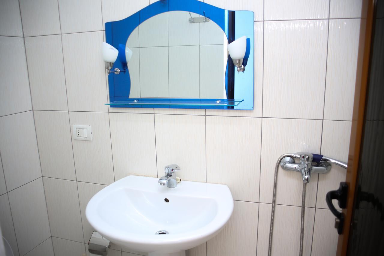 Sea View Apartments Vlorë Quarto foto